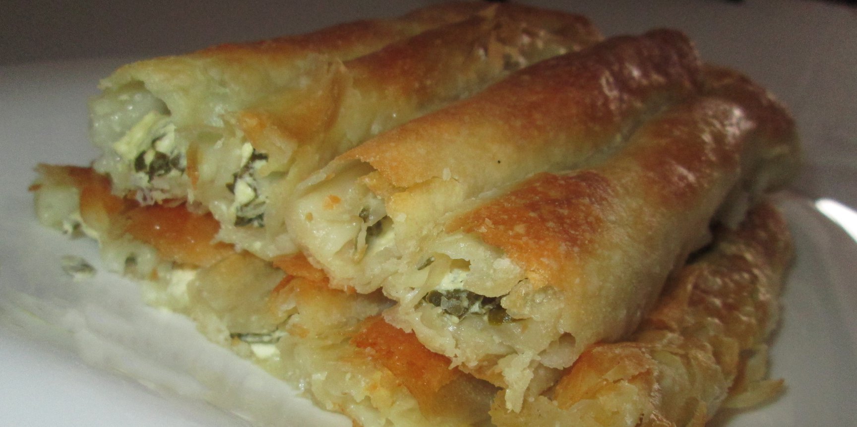 Pita zeljanica