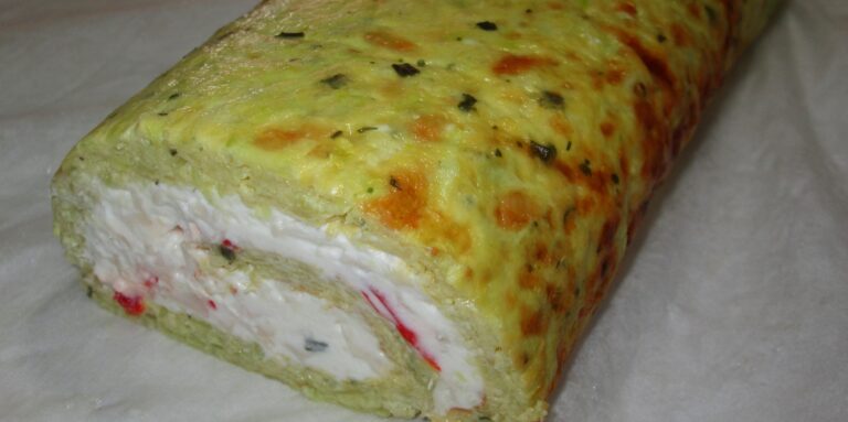 Keto rolat