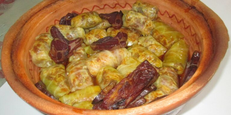 Sarma iz pecnice