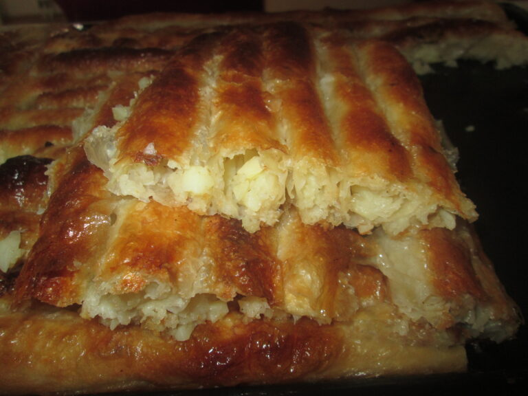 Pita krompirusa