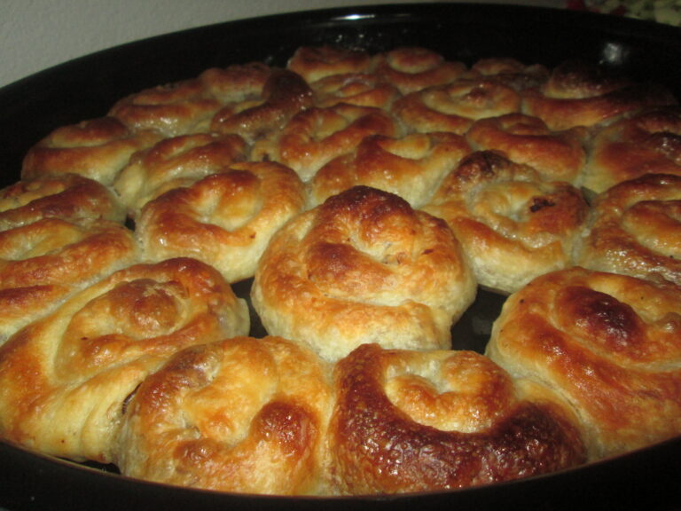 Domaci burek