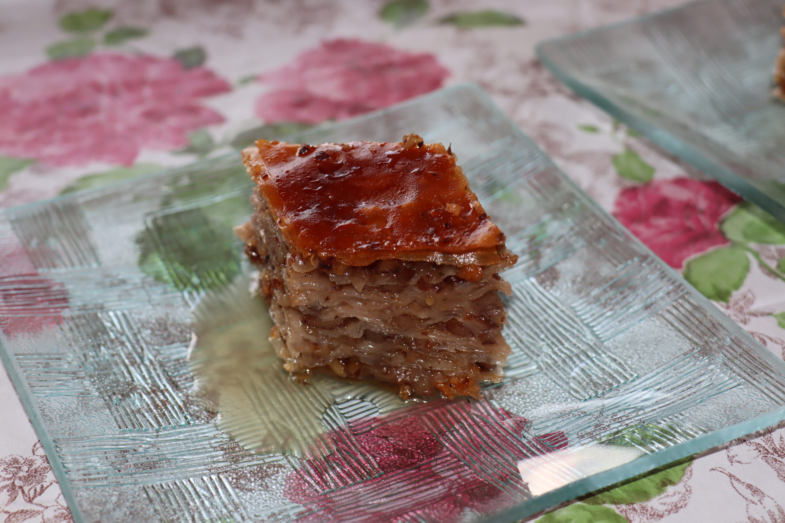 Bogata, sočna i slatka: Pravi recept za savršenu baklavu